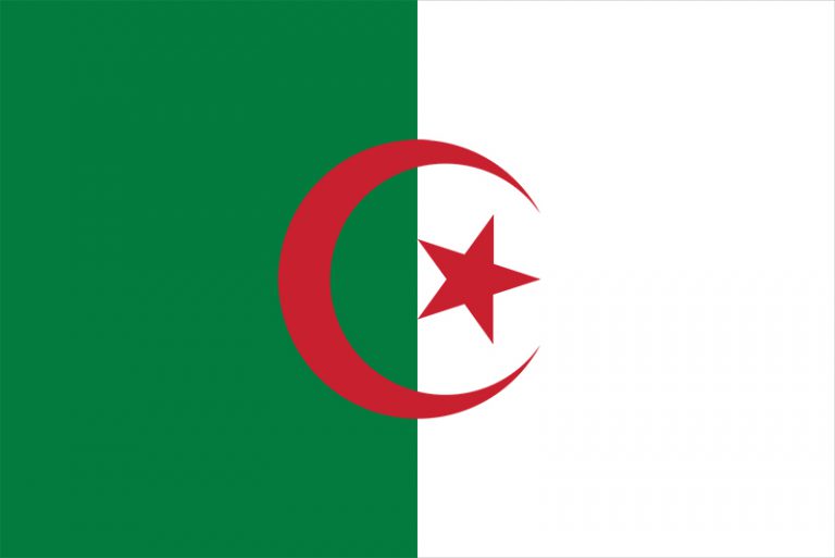 Algeria (Aljazair)