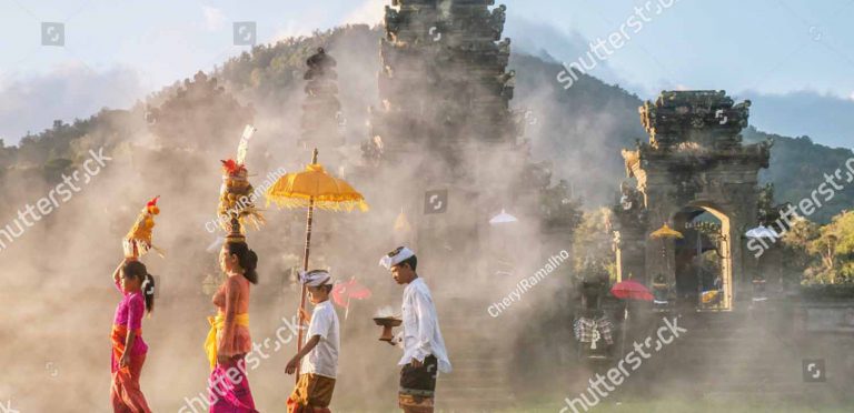 5 Most Potential Business and Industries in Bali