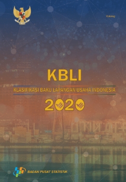 KBLI File