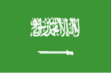 Saudi Arabia (Arab Saudi)
