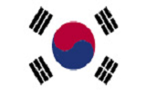 South of Korea (Korea Selatan)