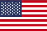 United States of America (Amerika)